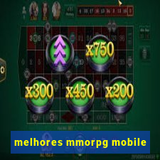 melhores mmorpg mobile